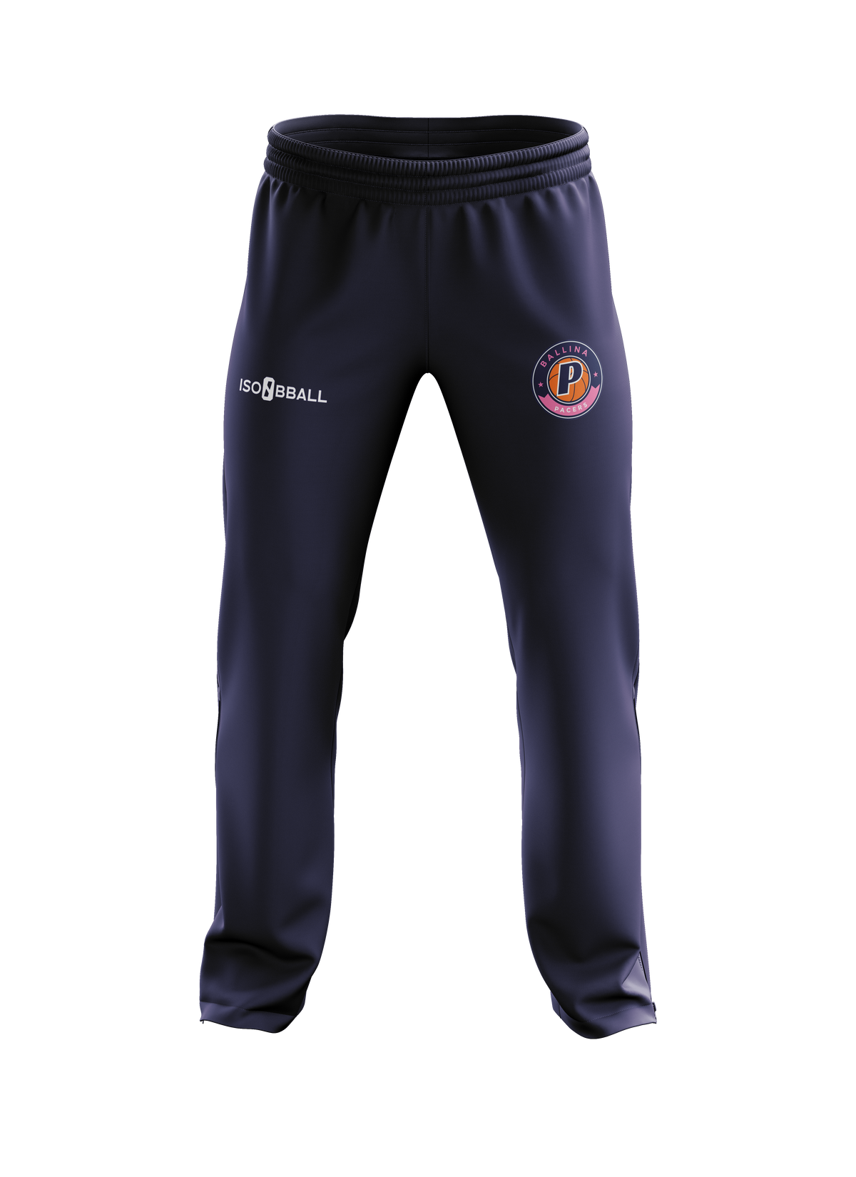 Ballina Pacers Straight Leg Joggers