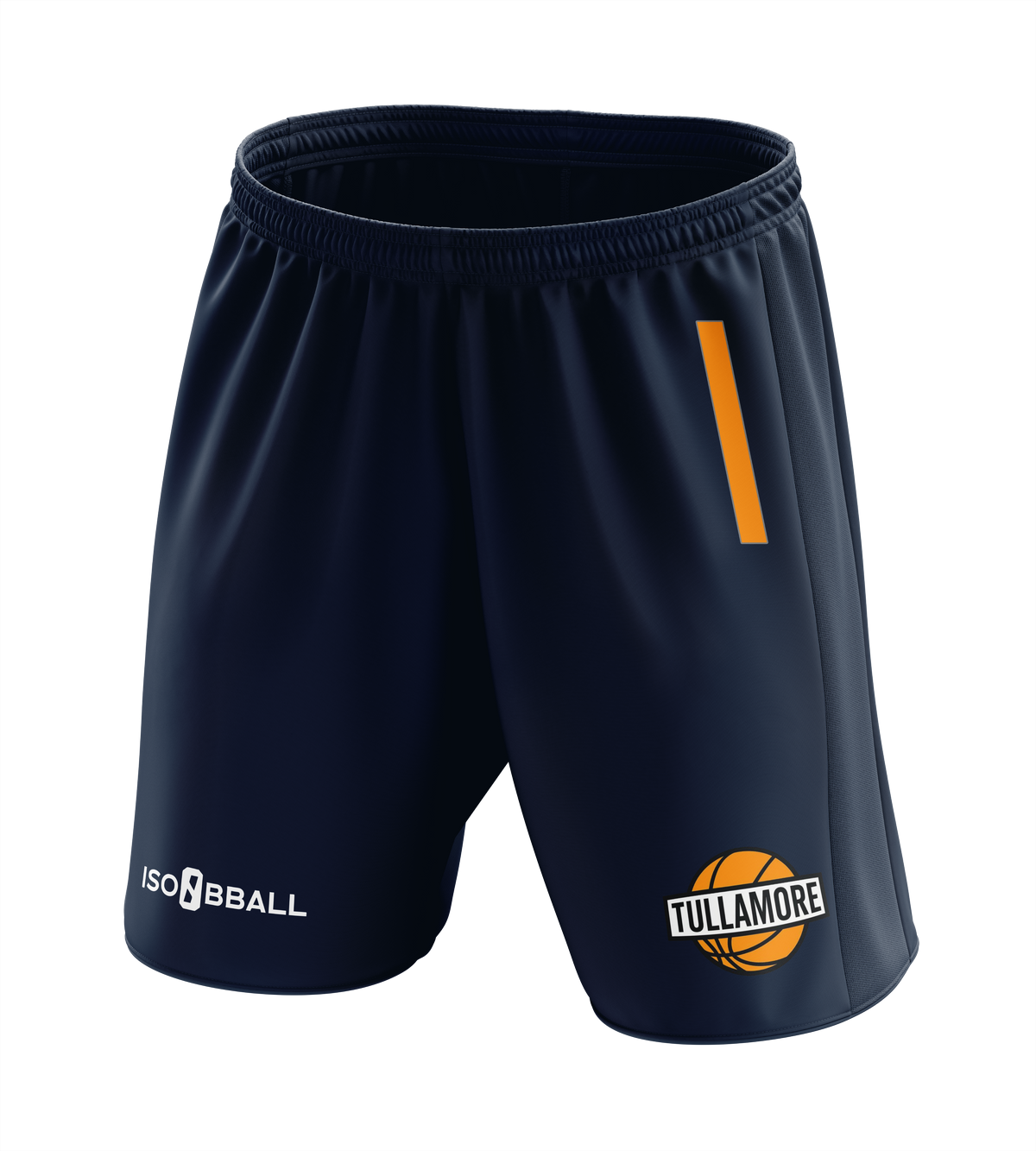 Tullamore Leisure Shorts