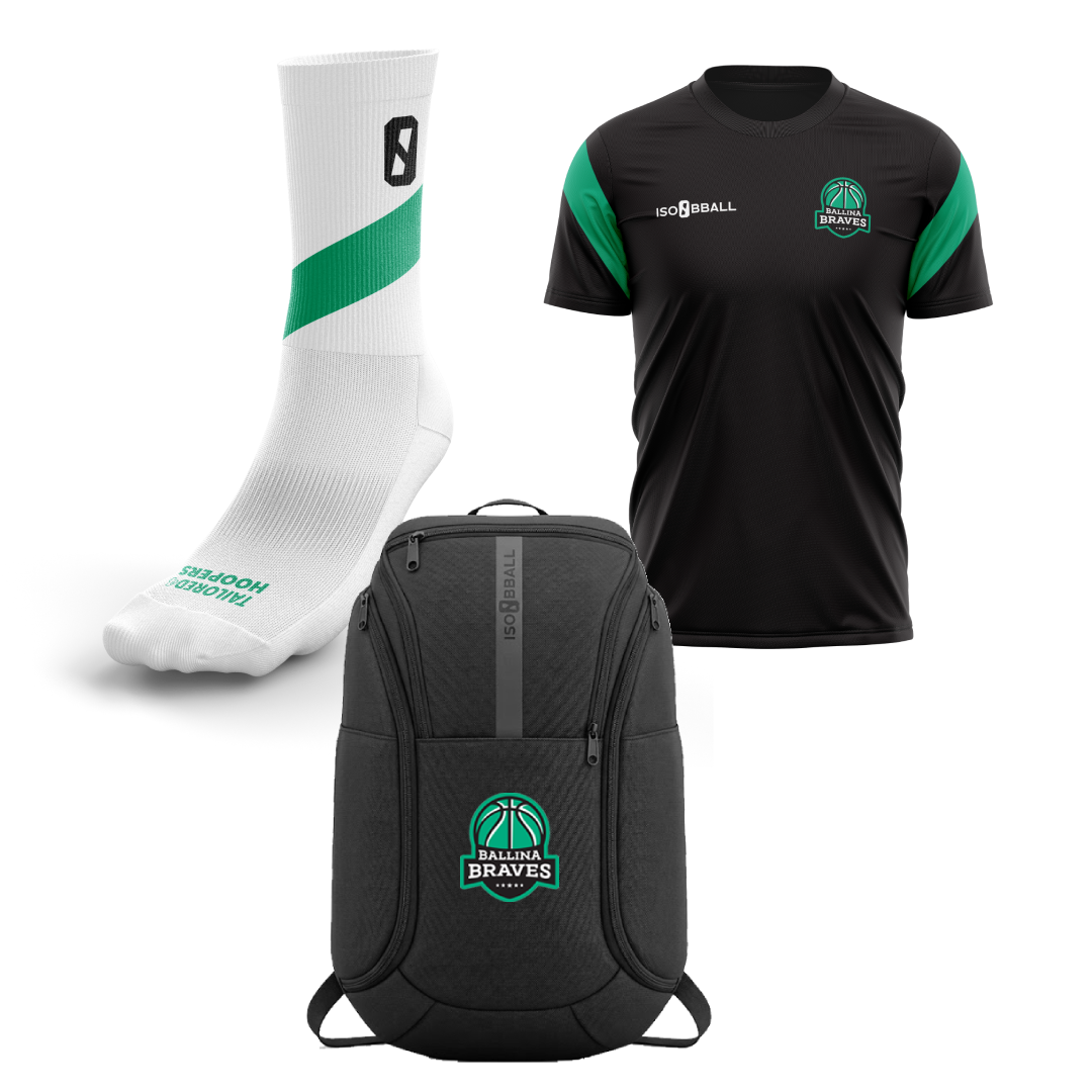 Ballina Braves Bundle