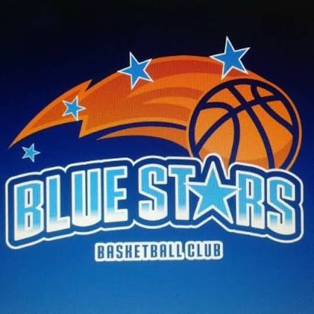 Ballyroan Bluestars