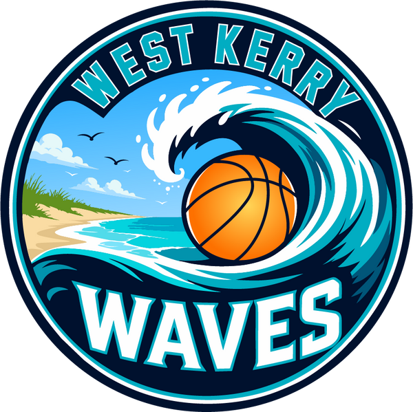 West Kerry Waves