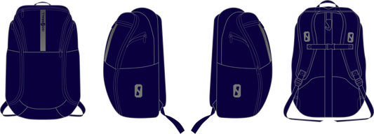 Ballyroan Bluestars Backpack