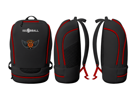 Kestrels Backpack