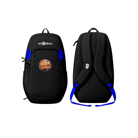 Glen Cruisers Backpack