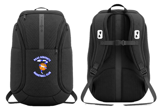 Naas Serpents Backpack