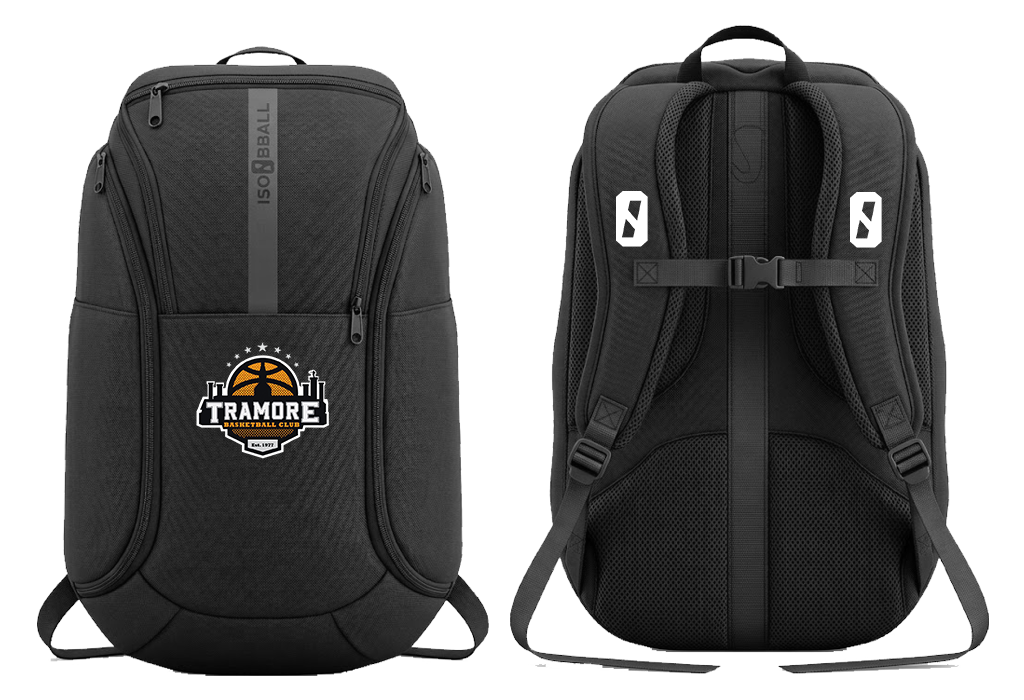 Tramore Backpack