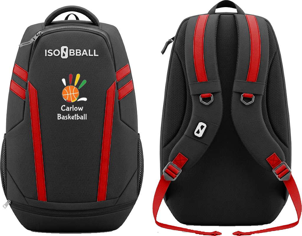 Carlow Backpack