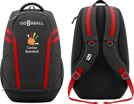 Carlow Backpack