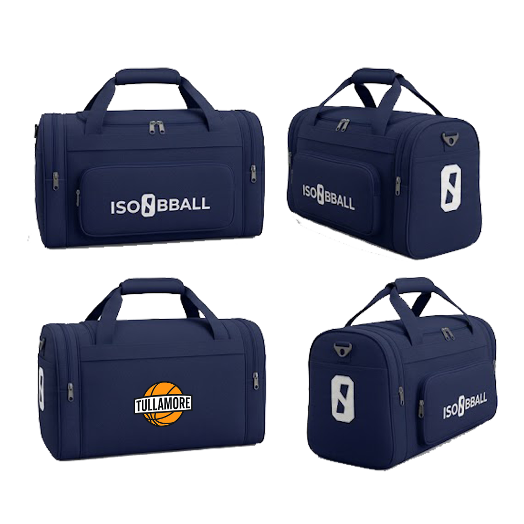 Tullamore Gearbag