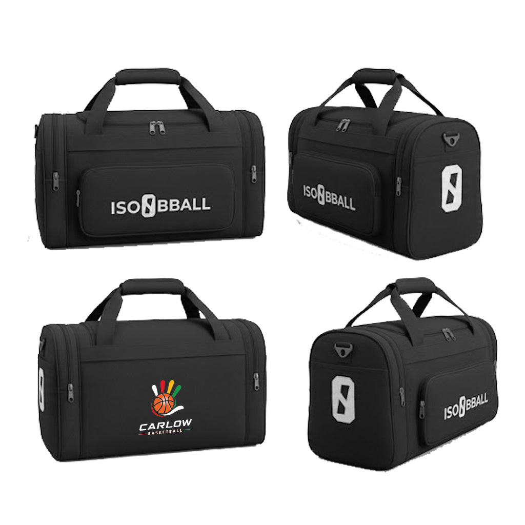 Carlow Gearbag