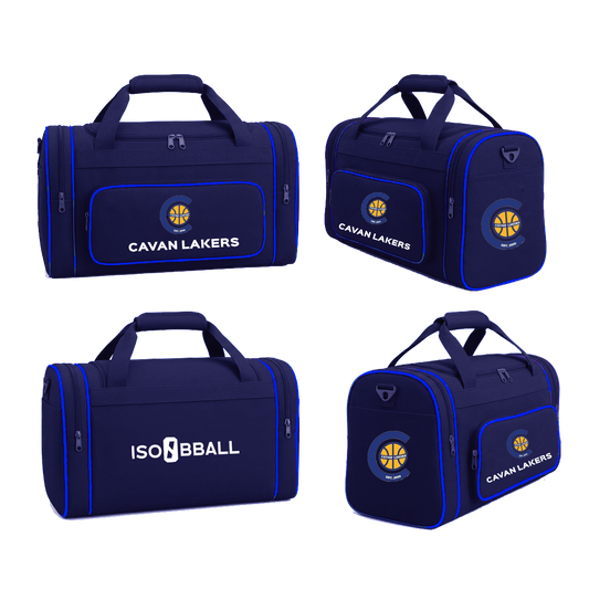 Cavan Lakers Members Gearbag