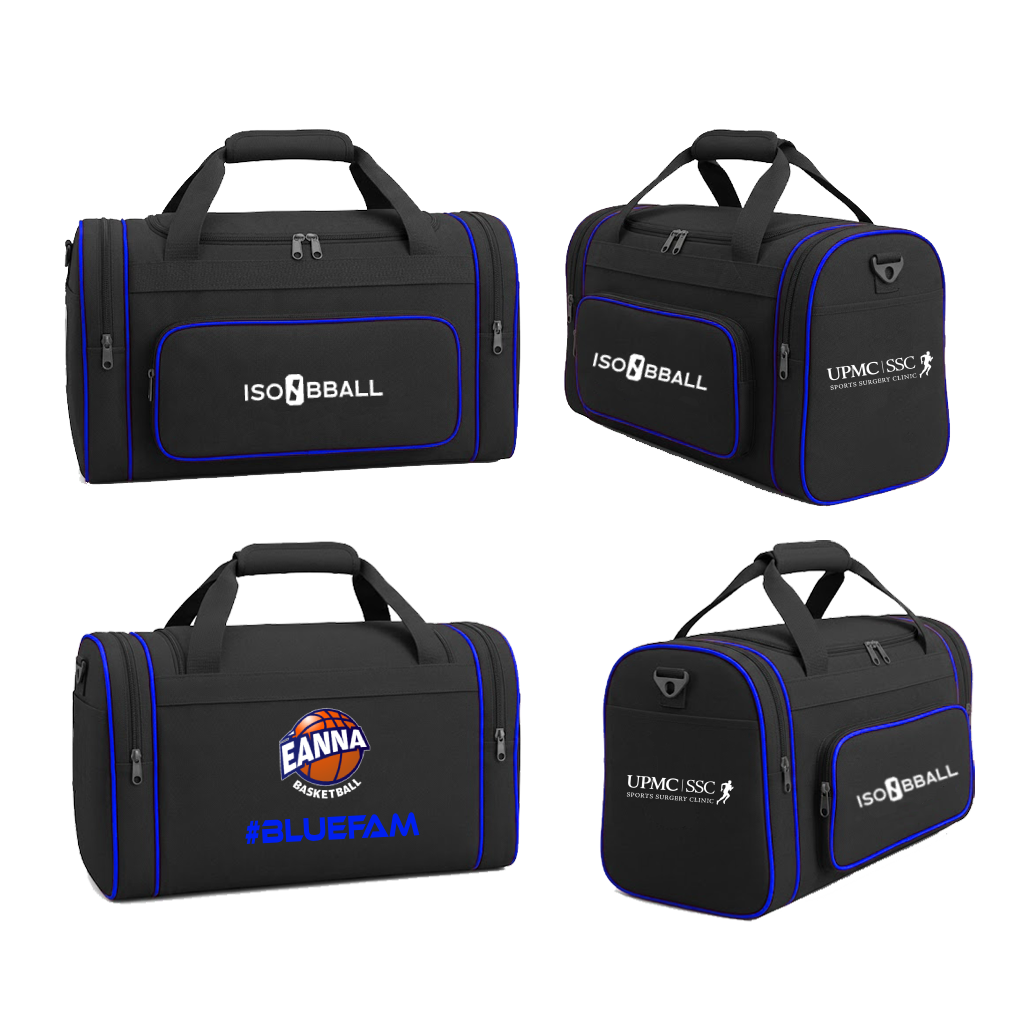 Éanna Gearbag