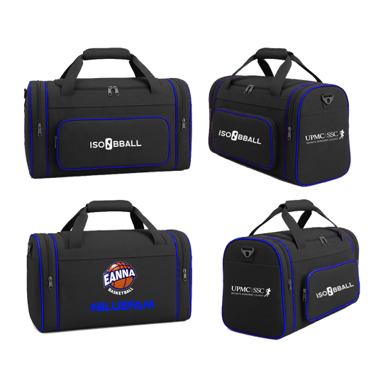 Éanna Gearbag