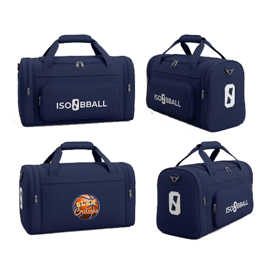 Glen Cruisers Gearbag