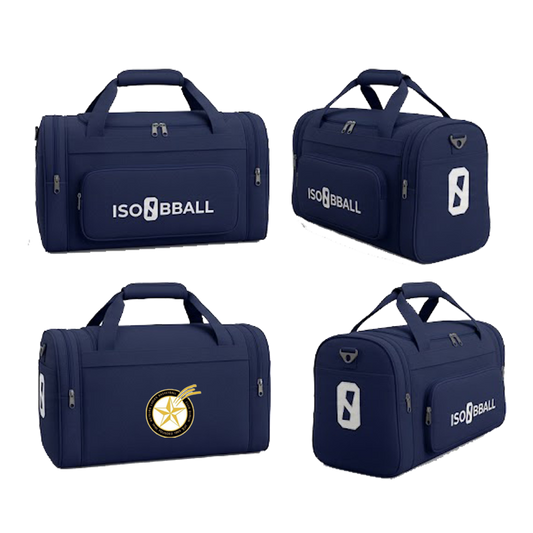 Trinity Meteors Gearbag
