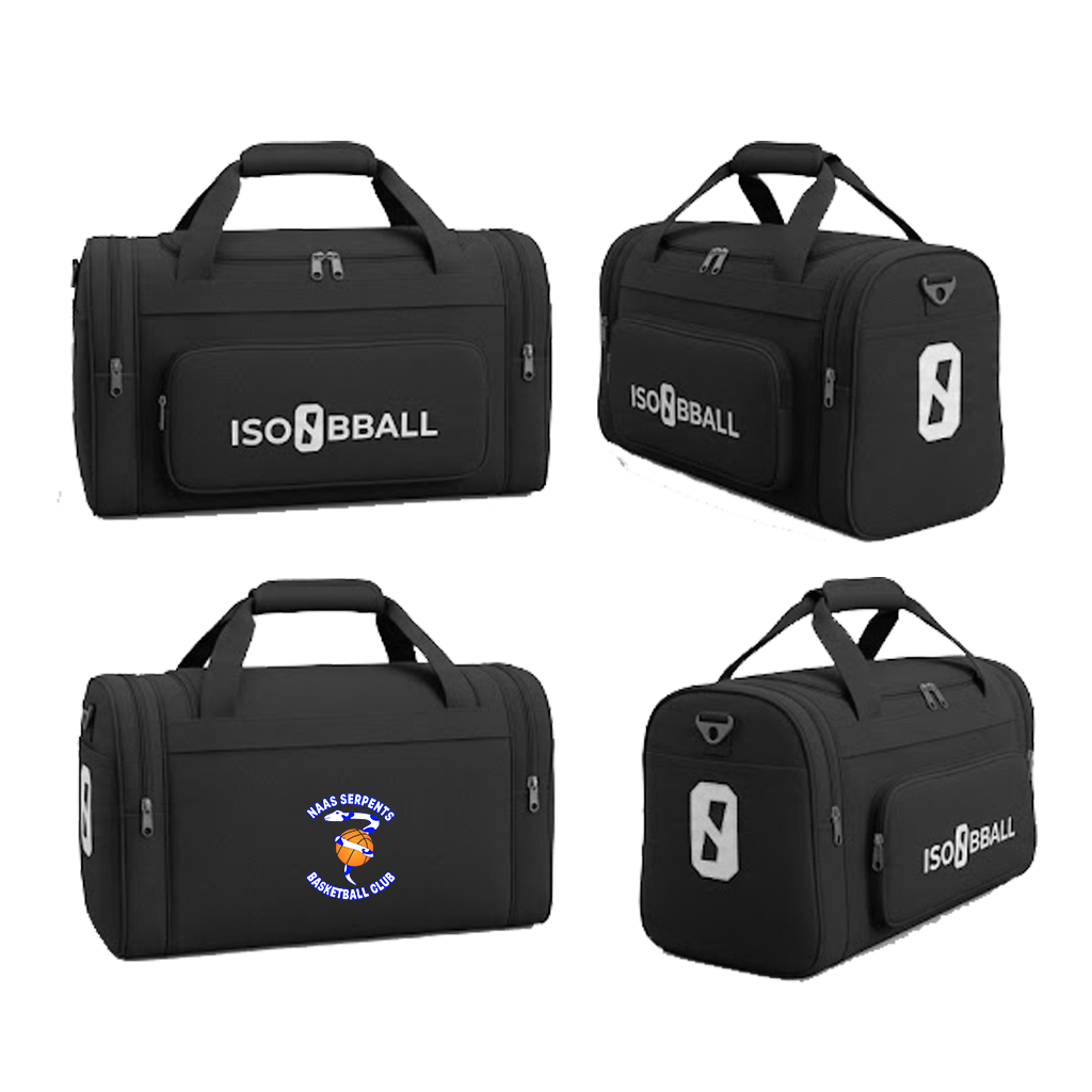 Naas Serpents Gear Bag