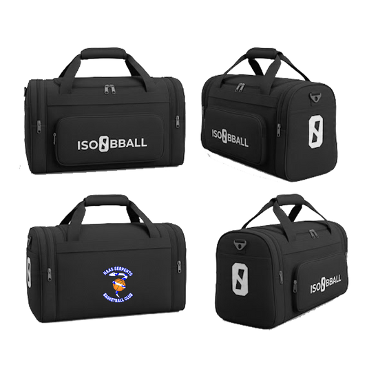 Naas Serpents Gear Bag
