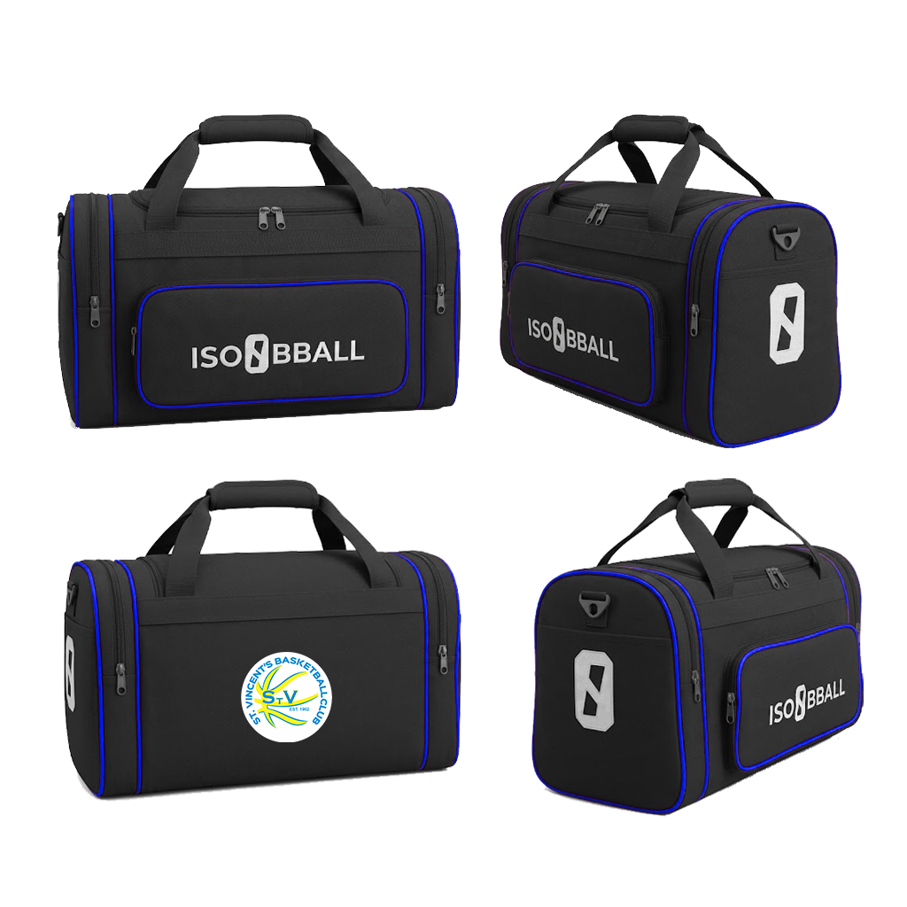 St. Vincents Gearbag