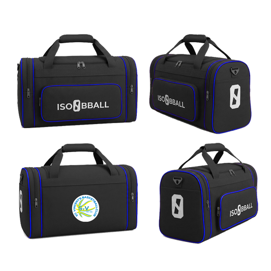 St. Vincents Gearbag