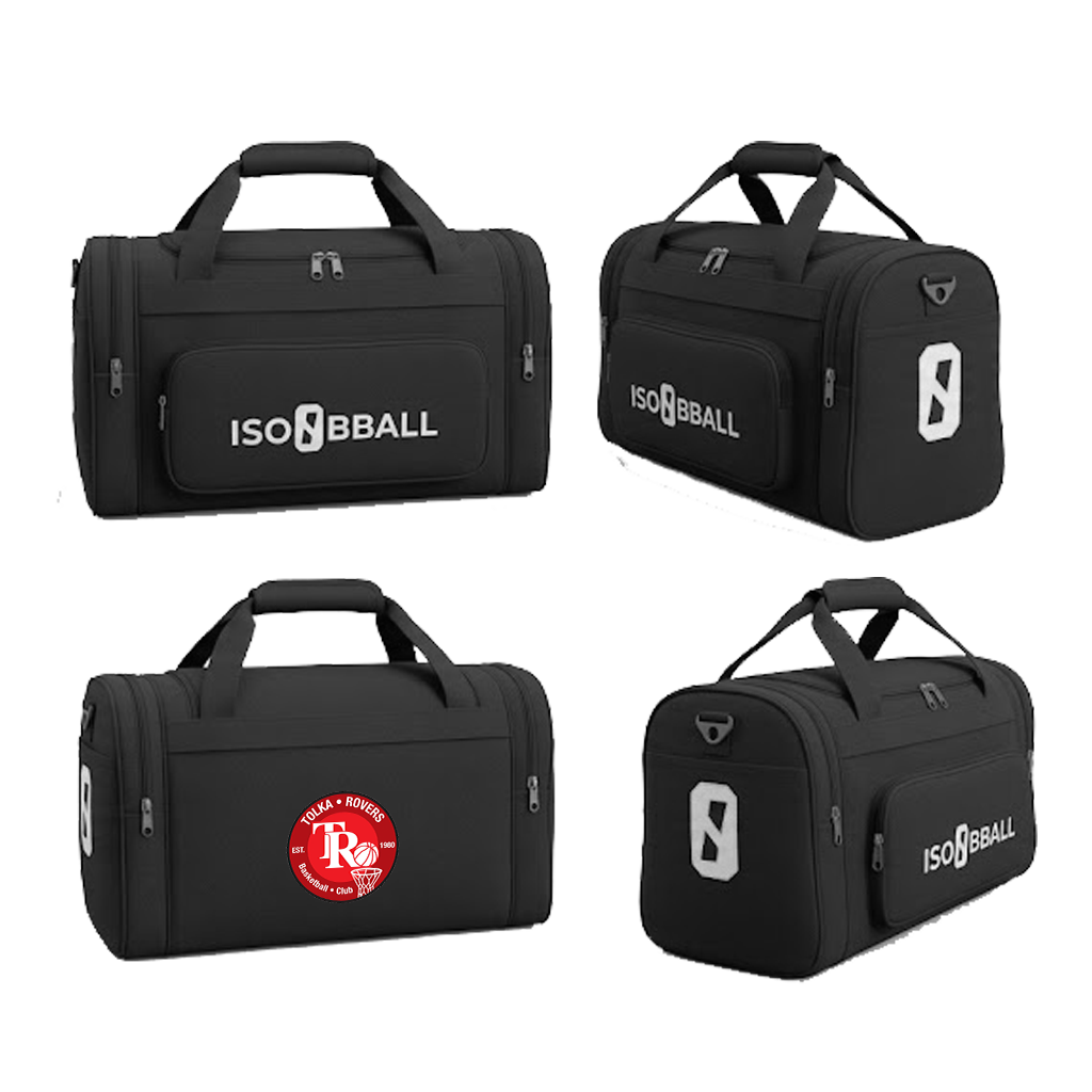 Tolka Rovers Gearbag
