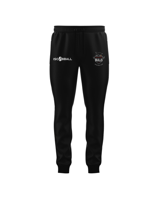 Ballinteer Bulls Cuffed Joggers