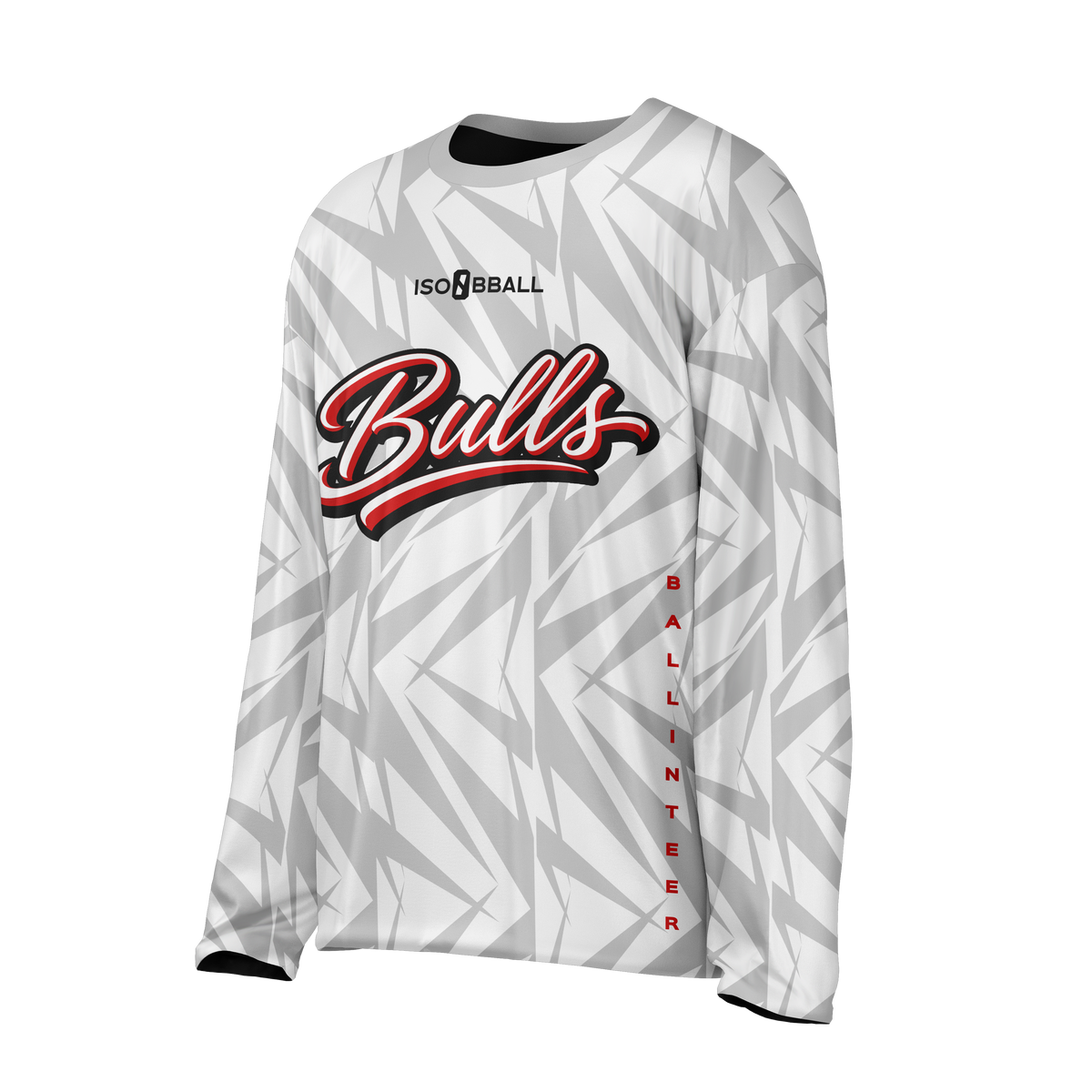 Ballinteer Bulls Shooting Top