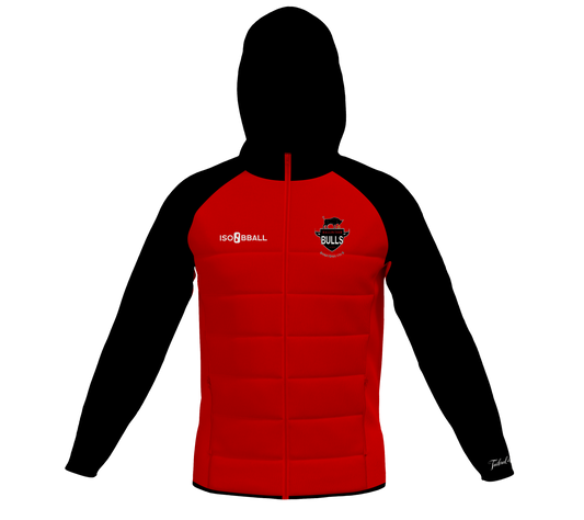 Ballinteer Bulls Hybrid Jacket