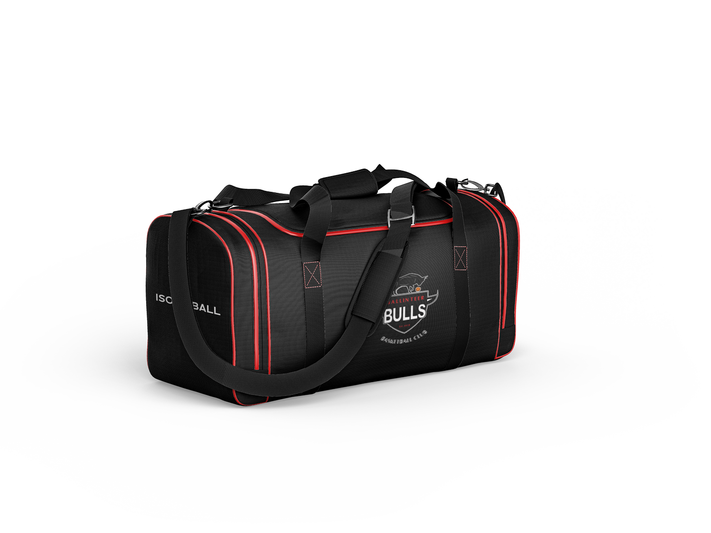 Ballinteer Bulls Gearbag