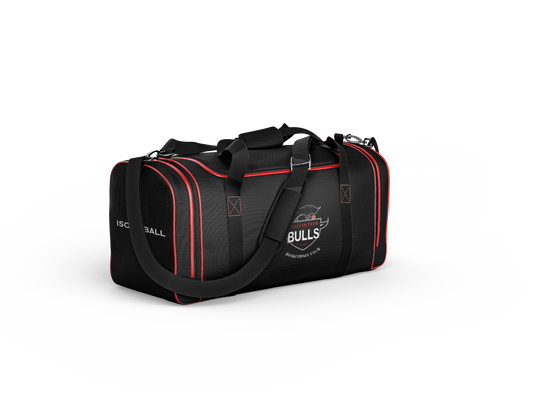 Ballinteer Bulls Gearbag