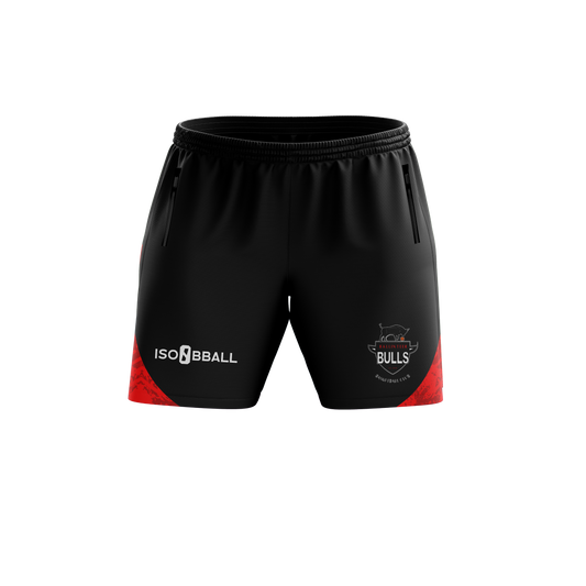 Ballinteer Bulls Leisure Shorts