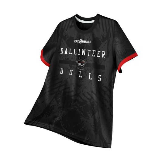 Ballinteer Bulls Sublimation T-Shirt