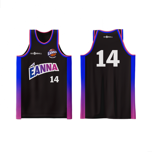 Éanna Reversible Jersey