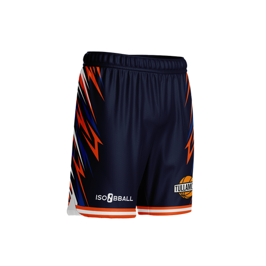 Tullamore Training Shorts