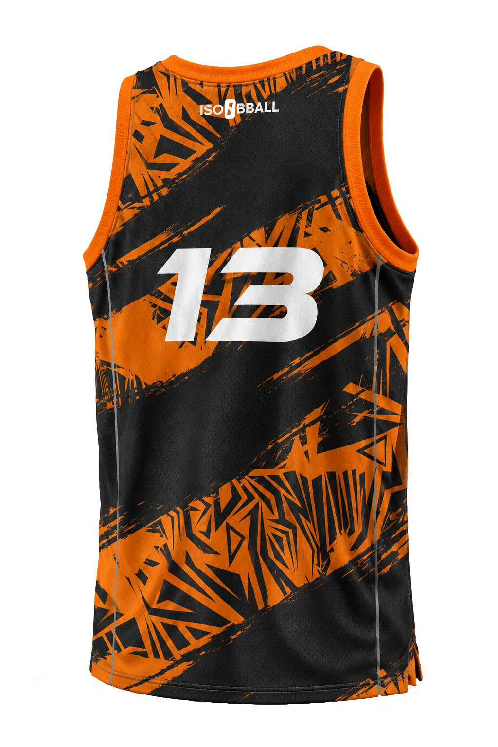 Bearna Goldcore Jersey