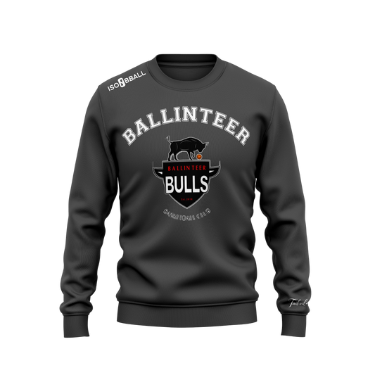 Ballinteer Bulls Crewneck