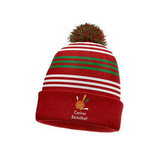 Carlow Bobble Hat