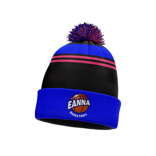 Éanna Bobble Hat