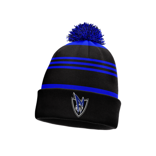 Mohill Mavericks Bobble Hat
