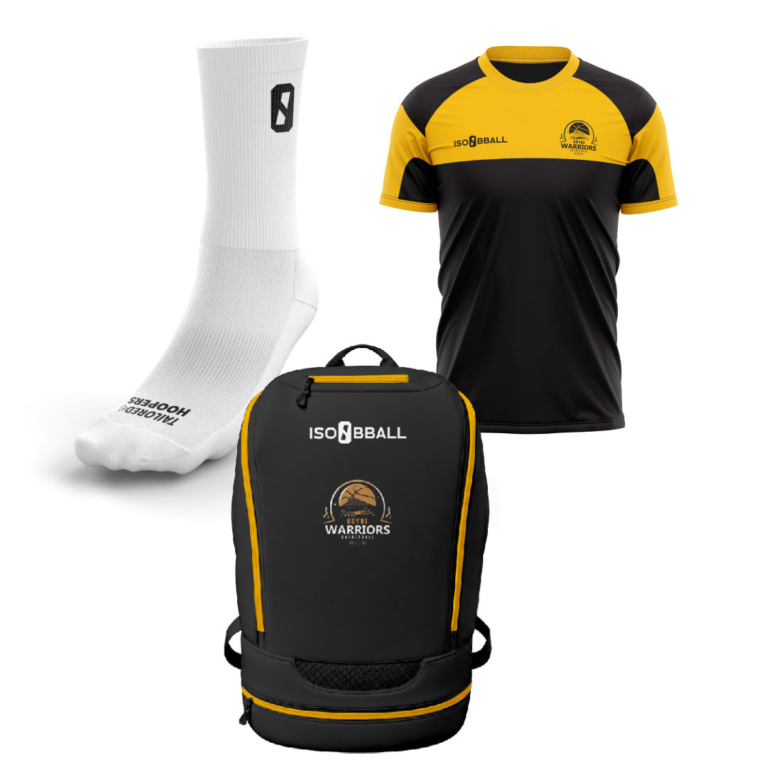 Boyne Warriors Bundle