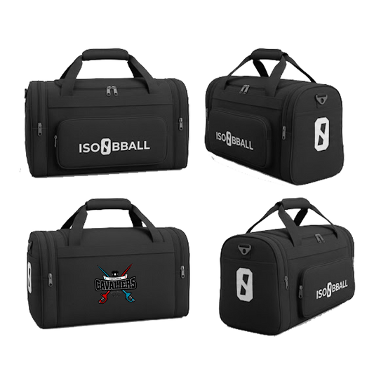 Castlerea Cavaliers Sharks Gearbag