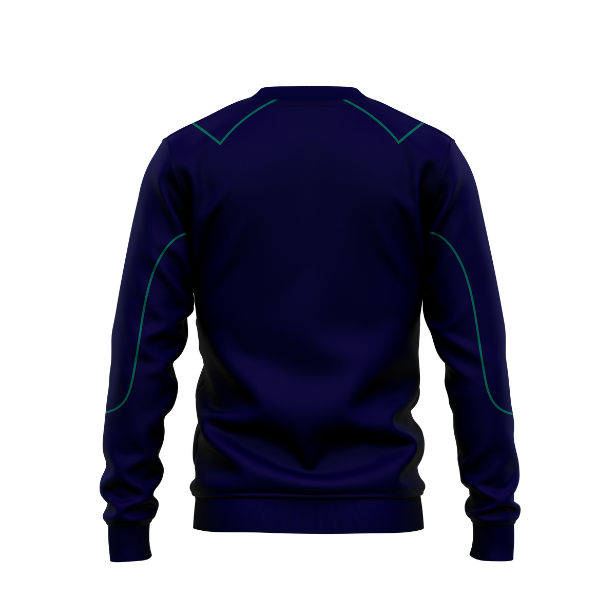 Trinity Meteors Crewneck