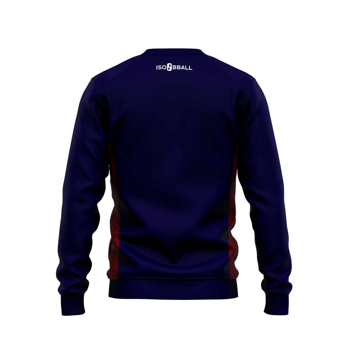 Carrick Cougars Crewneck