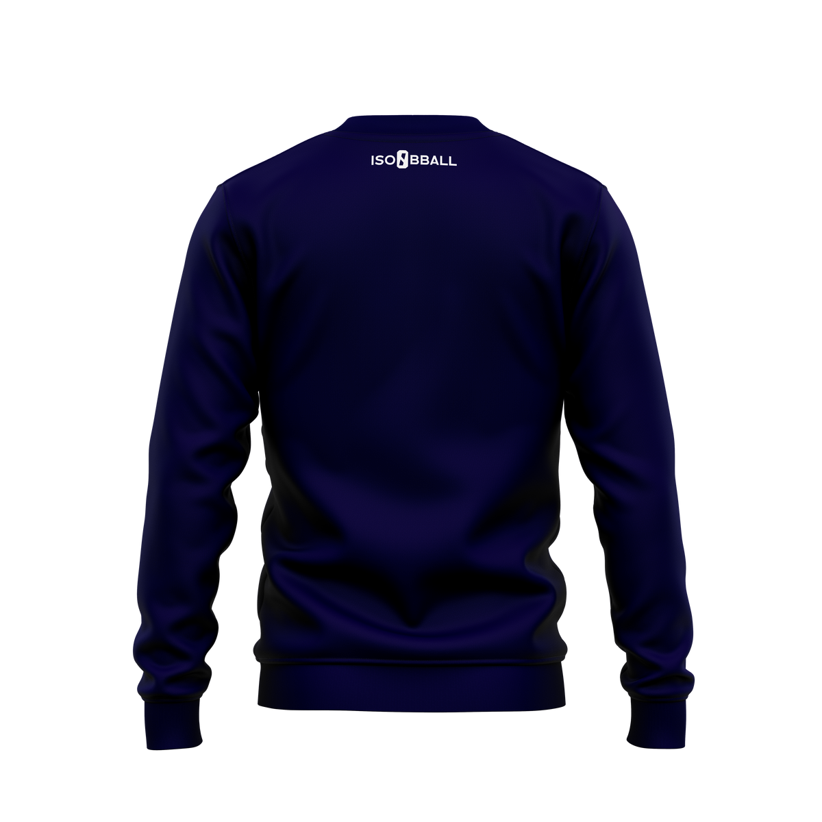 Clare Cascaders Crewneck