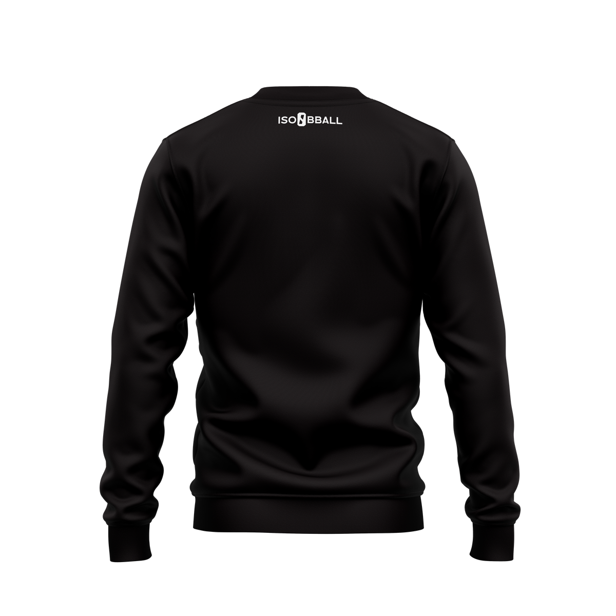 Longford Phoenix Crewneck