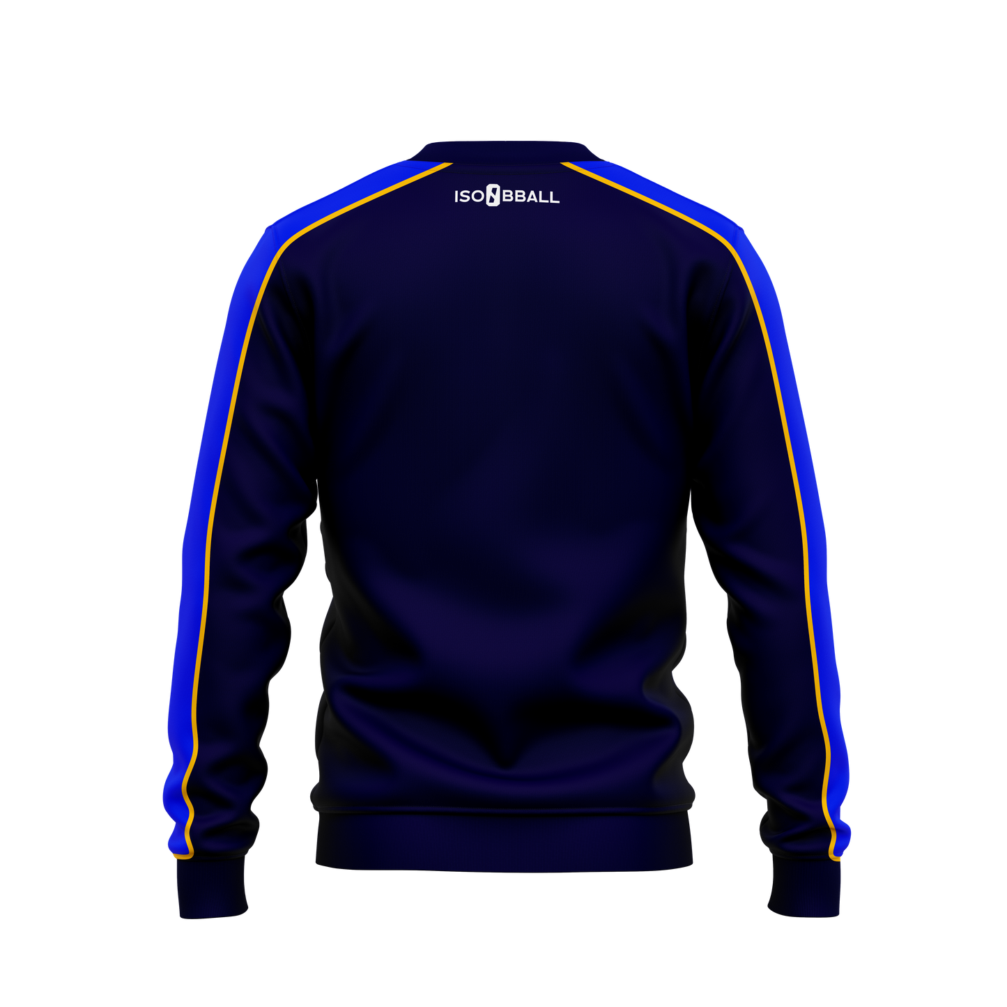 Tipp Talons Crewneck