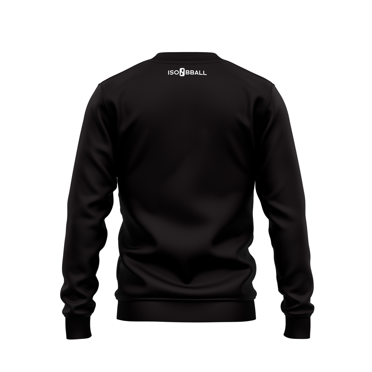 Bearna Crewneck