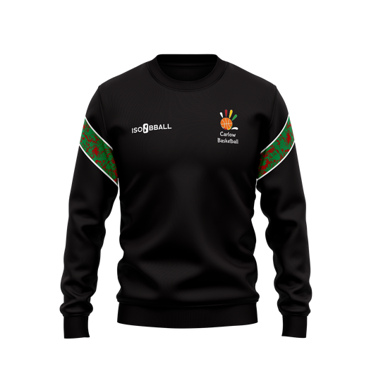 Carlow Crewneck