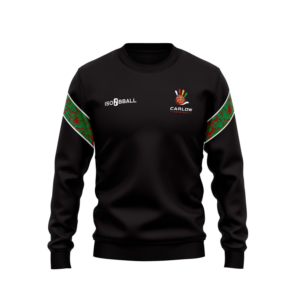 Carlow Crewneck
