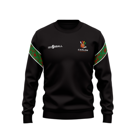 Carlow Crewneck