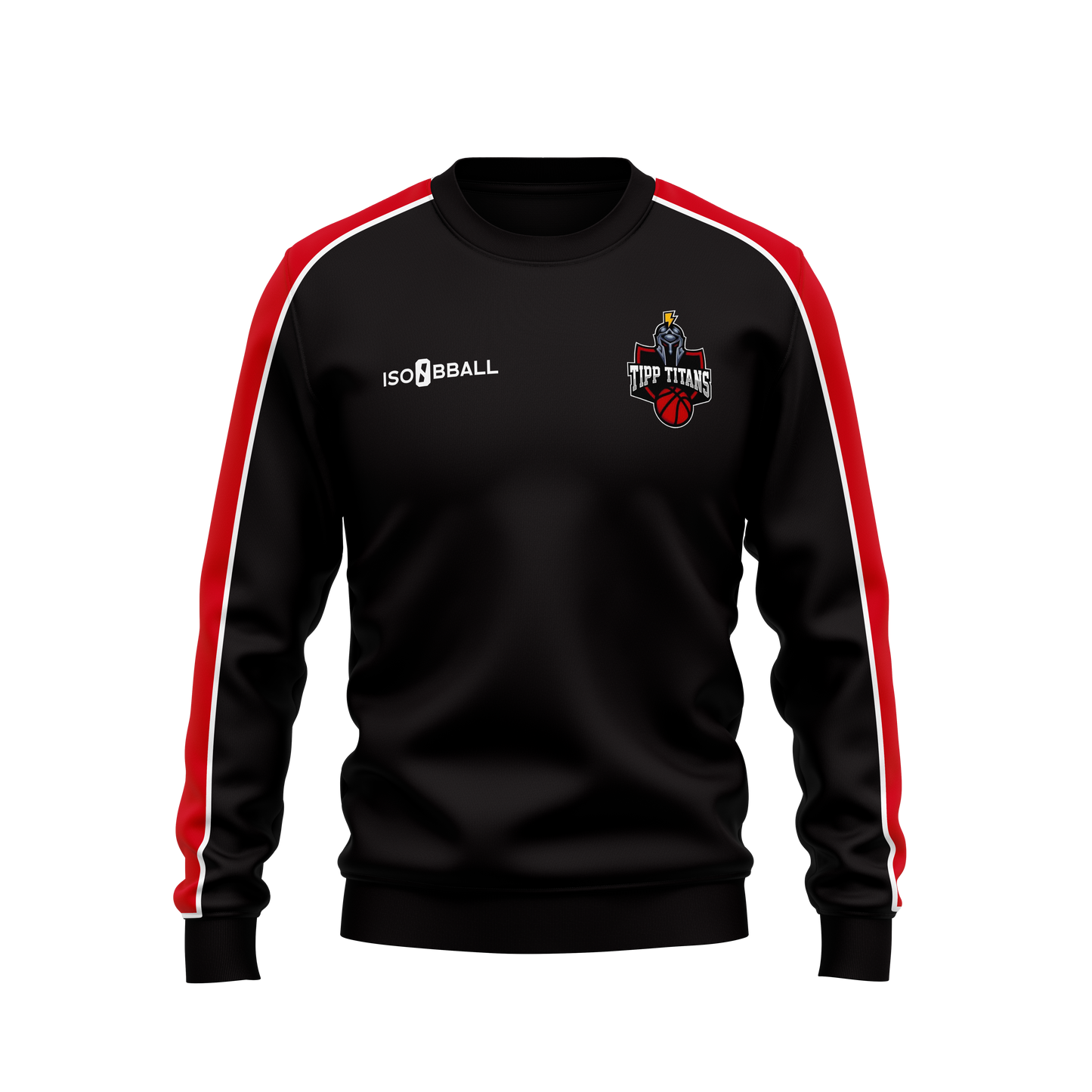 Tipp Titans Crewneck